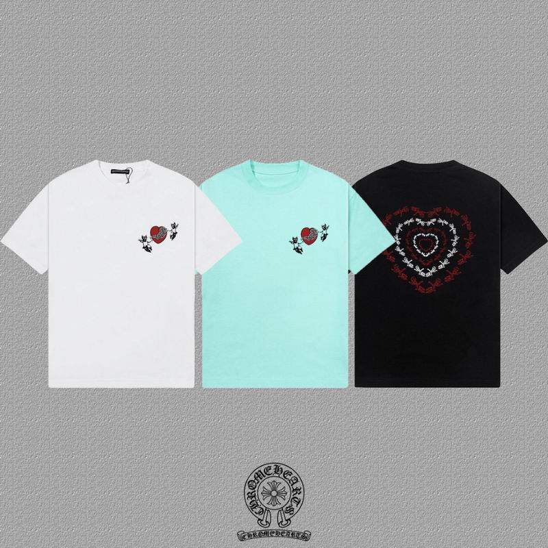 Chrome Hearts S-2XL xetr75